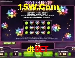 Descubra o Mundo do Cassino Online com dtbet