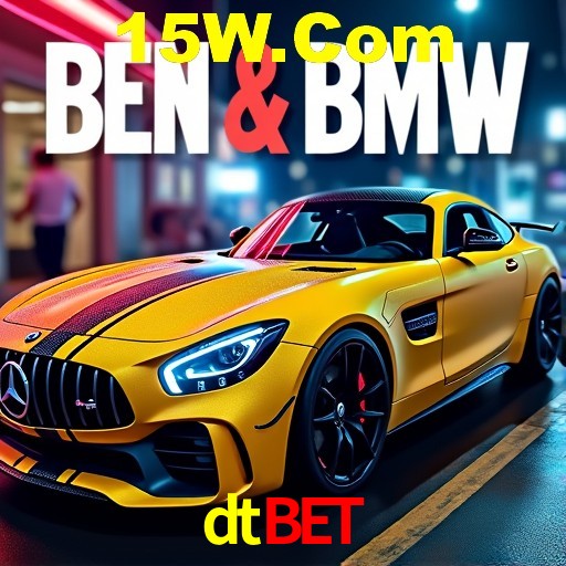 Estatísticas do Jogo dtbet