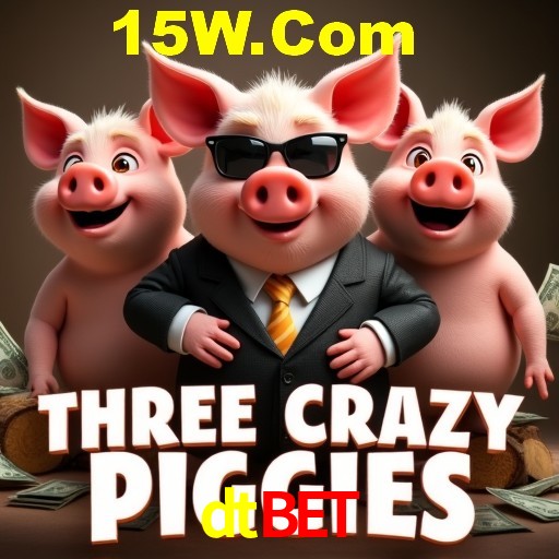 Bônus de Boas-vindas dtbet