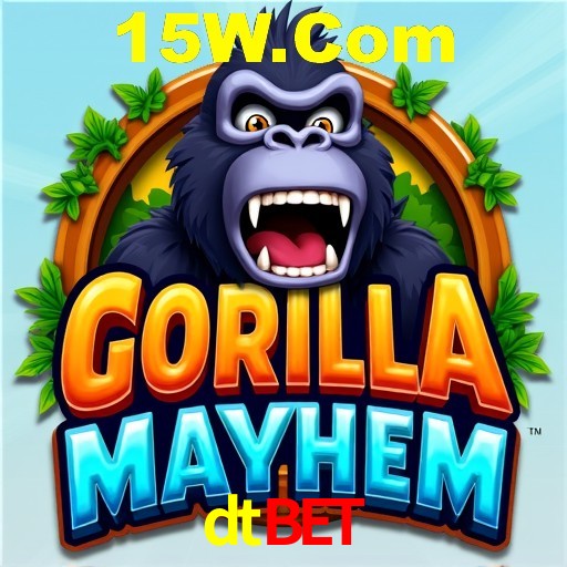 Gates of Olympus dtbet